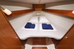 Yachtcharter BavariaCruiser32 Star Chiara 28