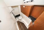 Yachtcharter BavariaCruiser32 Star Chiara 29
