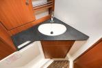 Yachtcharter BavariaCruiser32 Star Chiara 31