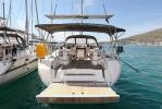 Yachtcharter BavariaCruiser50 Star Isabella