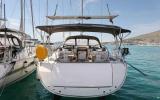 Yachtcharter BavariaCruiser50 Star Isabella 1