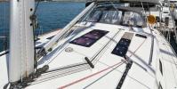 Yachtcharter BavariaCruiser50 Star Isabella 4