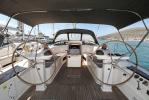 Yachtcharter BavariaCruiser50 Star Isabella 6