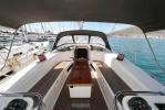 Yachtcharter BavariaCruiser50 Star Isabella 7