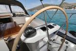 Yachtcharter BavariaCruiser50 Star Isabella 8