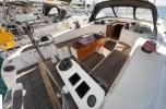 Yachtcharter BavariaCruiser50 Star Isabella 9