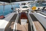 Yachtcharter BavariaCruiser50 Star Isabella 10