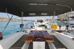 Yachtcharter BavariaCruiser50 Star Isabella 11