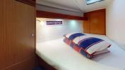 Yachtcharter BavariaCruiser50 Star Isabella 17