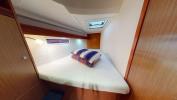 Yachtcharter BavariaCruiser50 Star Isabella 19