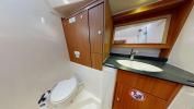 Yachtcharter BavariaCruiser50 Star Isabella 22