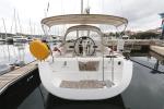 Yachtcharter Oceanis34 Star Elisabeth  1