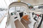 Yachtcharter Oceanis34 Star Elisabeth  2