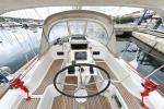 Yachtcharter Oceanis34 Star Elisabeth  3
