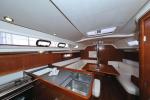 Yachtcharter Oceanis34 Star Elisabeth  9