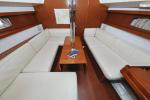 Yachtcharter Oceanis34 Star Elisabeth  13