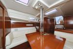 Yachtcharter Oceanis34 Star Elisabeth  14