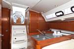 Yachtcharter Oceanis34 Star Elisabeth  15