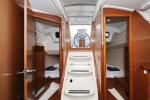 Yachtcharter Oceanis34 Star Elisabeth  16