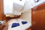 Yachtcharter Oceanis34 Star Elisabeth  20