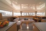 Yachtcharter Excess11 Little Blue Ocean 1