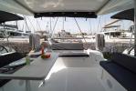 Yachtcharter Excess11 Little Blue Ocean 7