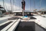 Yachtcharter Excess11 Little Blue Ocean 8