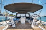 Yachtcharter Oceanis46 Rebekka Blue 5
