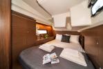 Yachtcharter Oceanis46 Rebekka Blue 14