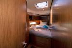 Yachtcharter Oceanis46 Rebekka Blue 16