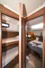 Yachtcharter Oceanis46 Rebekka Blue 17