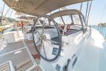 Yachtcharter SunOdyssey490 CALICO JACK 2
