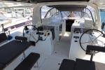 Yachtcharter SunLoft47 Sun Rise I 4