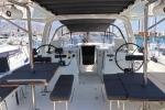 Yachtcharter SunLoft47 Sun Rise II 9
