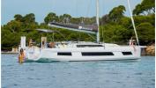 Yachtcharter Dufour44 3cab Amaco 5