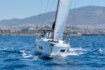 Yachtcharter Dufour41 Grace 1