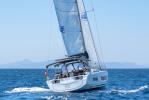 Yachtcharter Dufour41 Grace 2