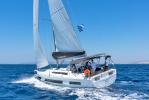 Yachtcharter Dufour41 Grace 4