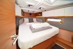 Yachtcharter Dufour41 Grace 6
