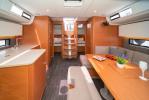 Yachtcharter Dufour41 Grace 7