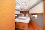 Yachtcharter Dufour41 Grace 8