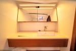 Yachtcharter Dufour41 Grace 10