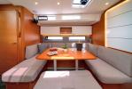 Yachtcharter Dufour41 Grace 11