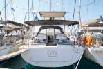 Yachtcharter Hanse458 C Ya 2