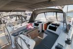 Yachtcharter Hanse458 C Ya 5