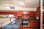 Yachtcharter Hanse458 C Ya 6