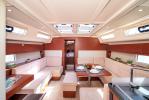 Yachtcharter Hanse458 C Ya 7