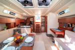 Yachtcharter Hanse458 C Ya 8