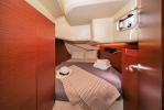 Yachtcharter Hanse458 C Ya 9