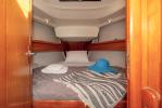 Yachtcharter Sun Odyssey 43 Evangelos aussenansicht 9